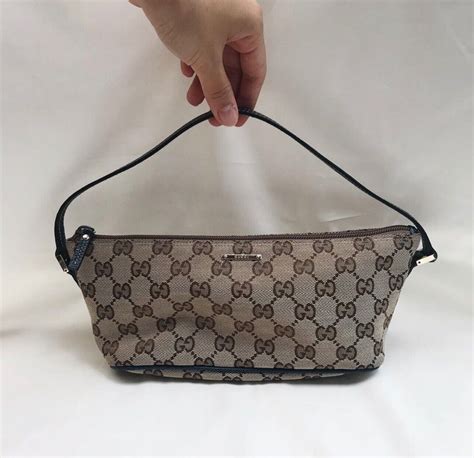 Gucci pochette vintage